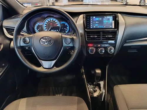 Toyota Yaris 1.5 107Cv Xs Cvt 2025