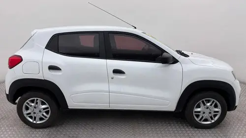 Renault Kwid 1.0 Sce 66cv Zen 2018