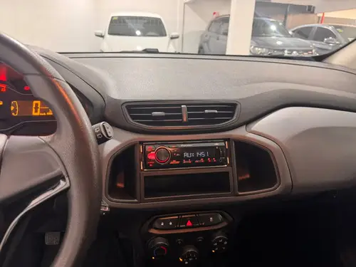 Chevrolet Onix 1.4 Black Edition 1.4 2022