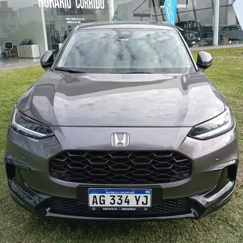 Honda Zr-V 2.0 Touring 2Wd Cvt 2023