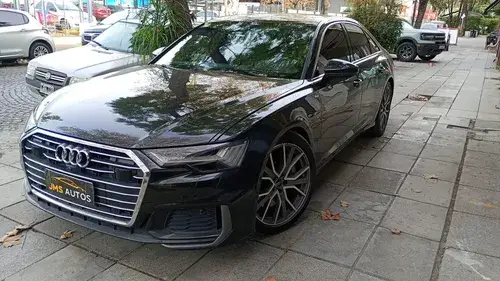 Audi A6 3.0 Tfsi 55 Stronic Quattro 240cv 2021