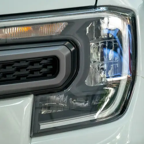 Ford Ranger 2.0 Cd 4X2 Xls 170Cv 2026