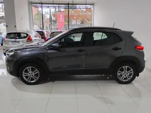 Fiat Pulse 1.3 Drive Gse Mt 2022