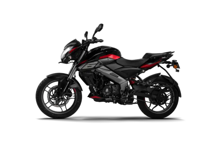Bajaj ROUSER NS 160 TD UG2 Naked 2026