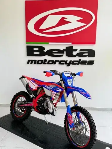 Beta RR 200 Enduro 2024