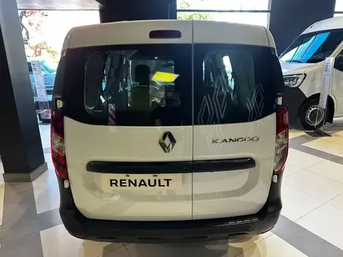 Renault Kangoo Ii Express 1.6 Sce Confort 5A 2026