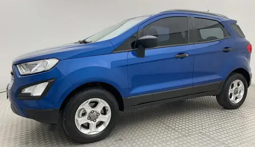 Ford Ecosport 1.5 S 123cv 4x2 2018