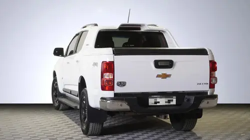 Chevrolet S10 2.8 High Country Cd Tdci 200cv 2024