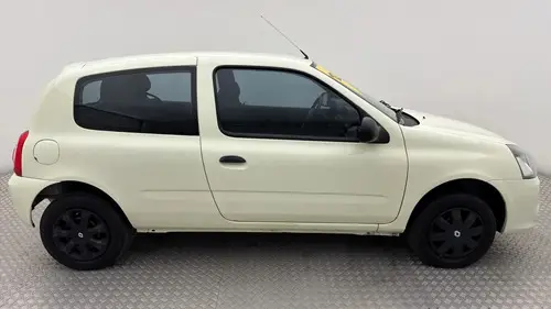 Renault Clio 1.2 Mío Authentique Pack Look 2013