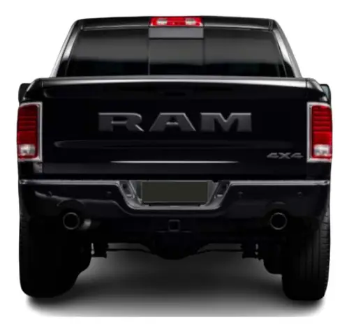RAM 1500 5.7 DC 4X4 LARAMIE NIGHT EDITION 2025