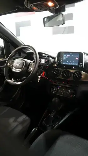 Fiat Cronos 1.3 Gse Drive Pack Plus Cvt 2025
