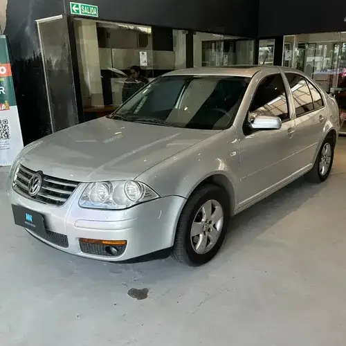 Volkswagen Bora 2.0 Comfortline 2011