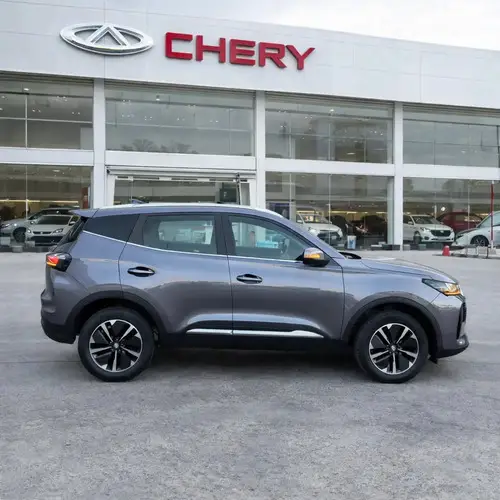 Chery Tiggo 4 1.5 TIGGO 4 HEV AUTOMATICO 2026