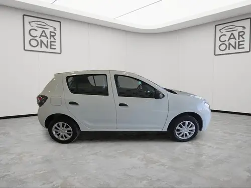Renault Sandero 1.6 16v Life 2026