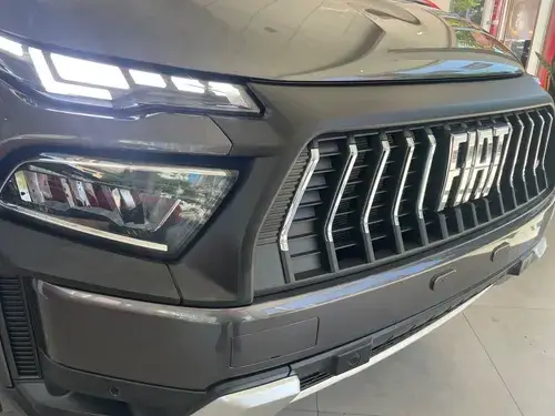 Fiat Toro 1.3 T270 Volcano 4X2 At 2026