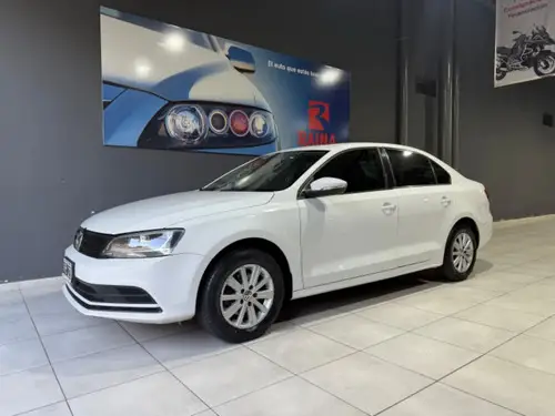 Volkswagen Vento 2.0 Advance 115cv Summer Package 2015