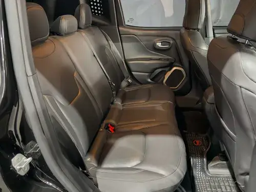Jeep Renegade Longitude 2.4 4x4 2016