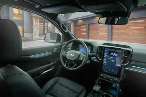 Ford Everest 2.3 Gtdi Ecoboost Titanium 4X4 At 2026