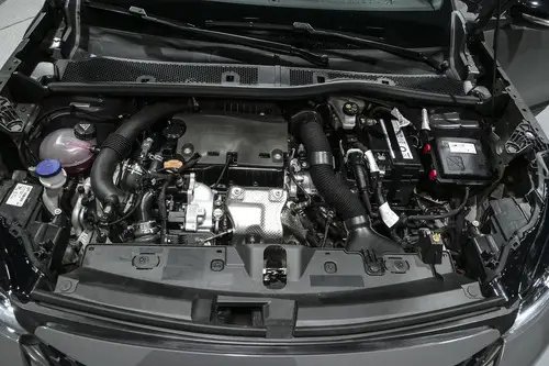 Peugeot 2008 1.0T Active Cvt 2025