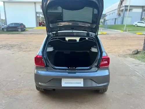 Volkswagen Gol Trend 1.6 Trendline 101cv 2022