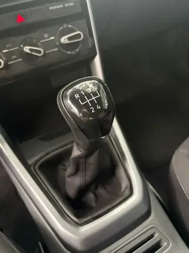 Volkswagen T-Cross 1.6 Comfortline Mt 2019
