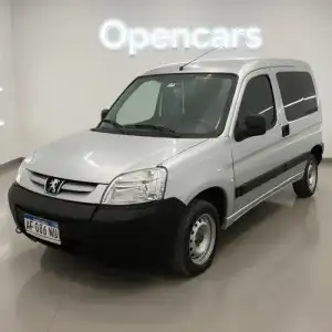 Peugeot Partner CONFORT 1.6 HDI 92 5 P 2021
