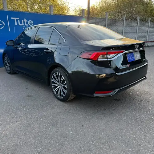 Toyota Corolla 2.0 Seg Cvt 170cv 2020