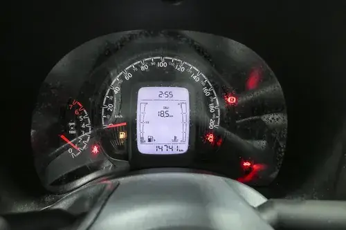 Fiat Mobi 1.0 Like 2023