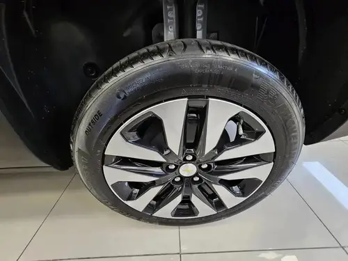 Chevrolet Montana 1.2T Lt At 2026