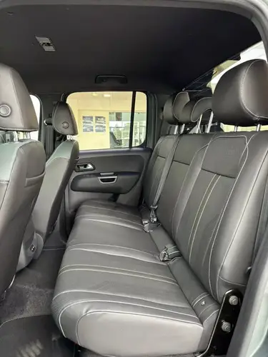 Volkswagen Amarok 2.0 Cd Tdi 180cv Highline At 2026