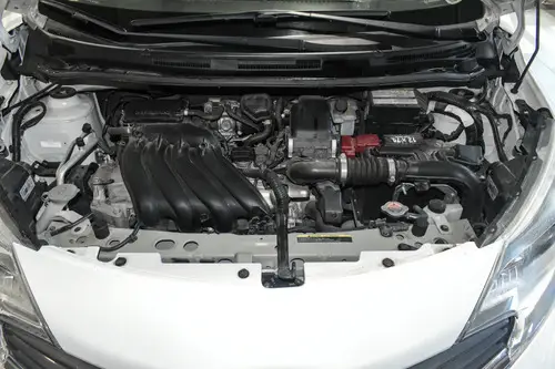 Nissan Note 1.6 Sense 110cv 2019