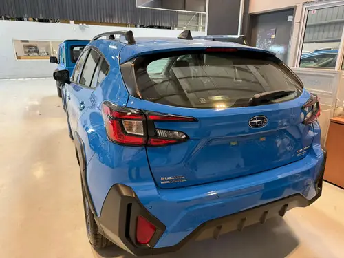 Crosstrek Hibrida 2.0 Hybrid Limited Es Awd 2026
