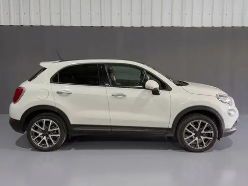 Fiat 500X 1.4 T 16v Cross At9 2019