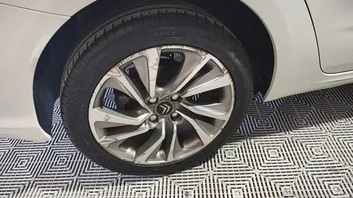 Citroën C4 Lounge 1.6 Tendance At6 Thp 163cv Am16 2015