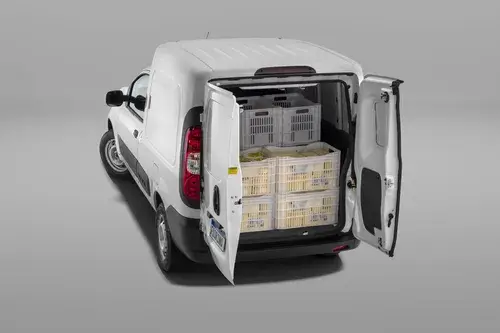 Fiat Fiorino 1.3 Endurance 8V 2026