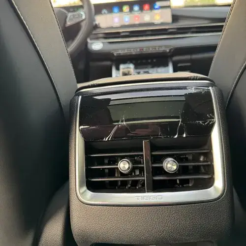 Chery Tiggo 7 pro hybrid 1.5 Hev Premium Cvt 2026