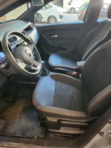 Renault Duster 1.3 Tce Turbo Iconic 155Cv Cvt X-Tronic 2026