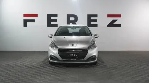 Peugeot 208 1.6 Active 2020