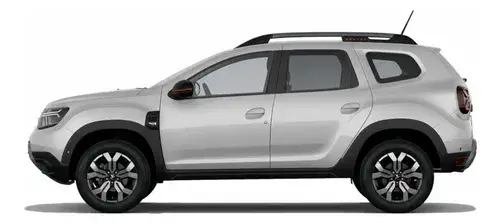 Renault Duster 1.3 T 4X2 ICONIC CVT 2026