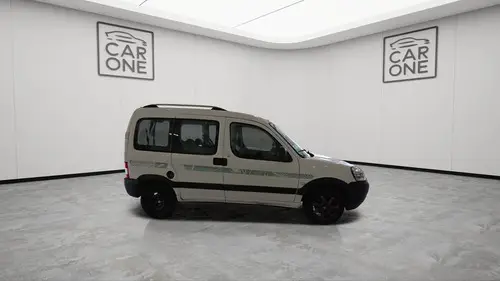 Peugeot Partner 1.6 HDI PATAGONICA VTC PLUS 2023