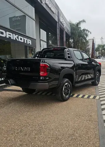 RAM Dakota 2.2Td Warlock 4Wd At8 2026