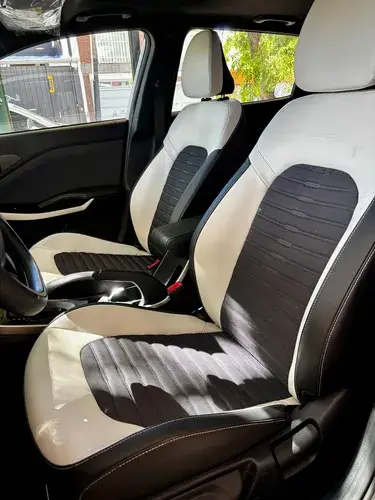 Kia K3 Cross 1.6 Gt Line At 2026