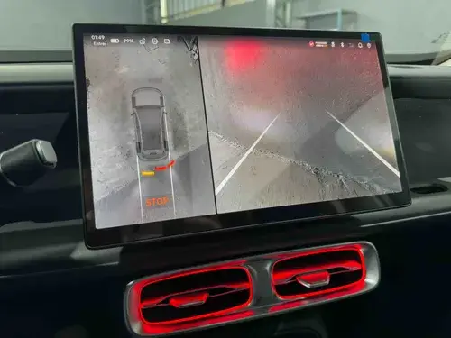leapmotor B10 REEV Ultra Híbrido 2026