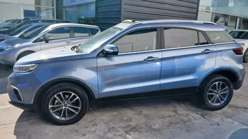 Ford Territory 1.5t Sel 2021