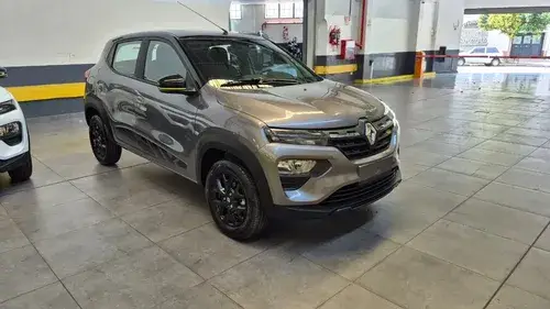 Renault Kwid 1.0 Sce 66Cv Iconic Outsider 2026