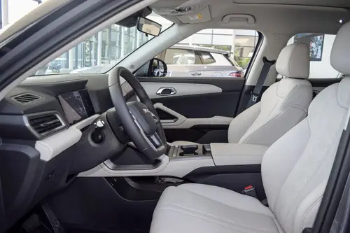 BYD Atto2 dm-i 1.5 Phev 2026