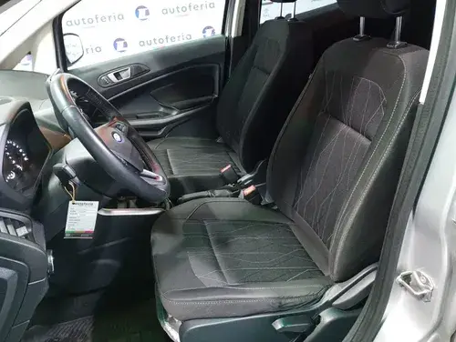 Ford Ecosport 1.5 Se 2022