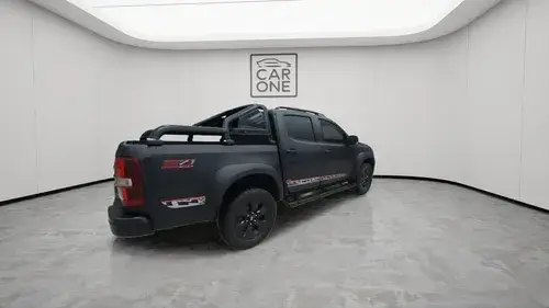 Chevrolet S-10 2.8TD DC 4X4 Z71 AT L22 2023