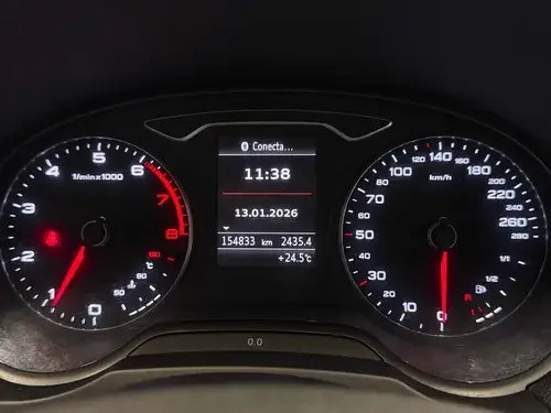 Audi A3 SPORTBACK 1.8T FSI L/13 2013
