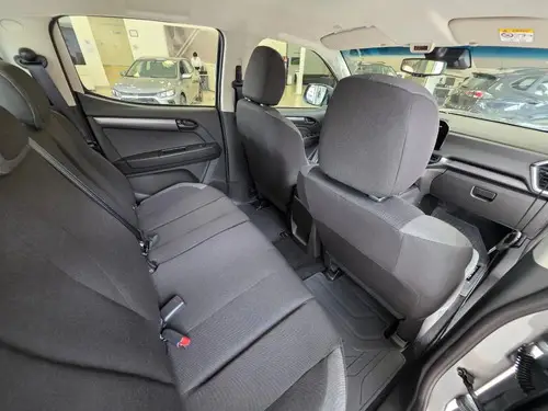 Chevrolet S10 2.8 Cd 4X4 Wt At 2027
